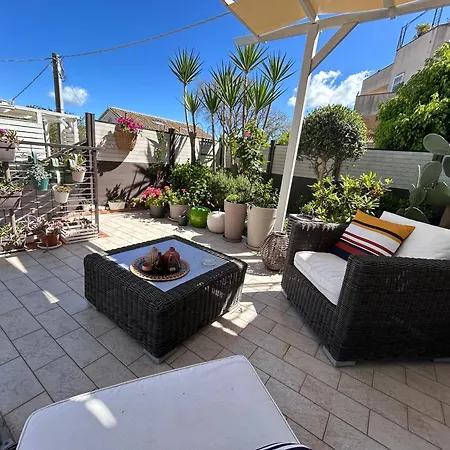 My House Alojamento de Acomodação e Pequeno-almoço Sirolo