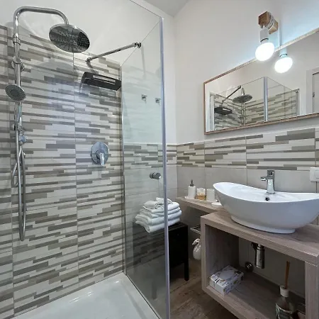 Bed & Breakfast My House Sirolo