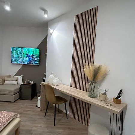 My House Nocleg ze śniadaniem Sirolo