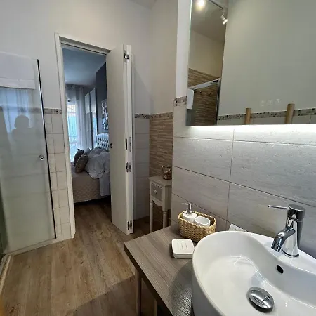 Bed & Breakfast My House 4*