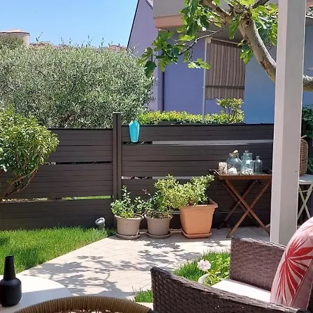 My House Bed & Breakfast Sirolo