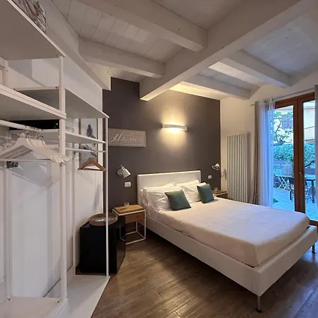 Bed & Breakfast My House Sirolo