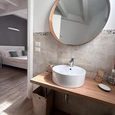 My House Bed & Breakfast Sirolo