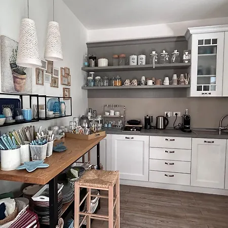 Nocleg ze śniadaniem My House