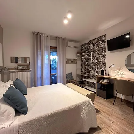 My House Bed & Breakfast