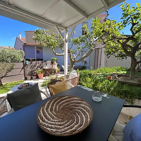 My House Bed & Breakfast 4*