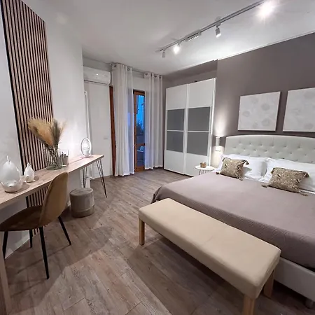 Bed & Breakfast My House Sirolo