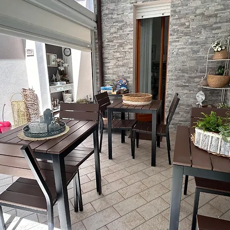 Nocleg ze śniadaniem My House