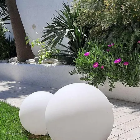 Nocleg ze śniadaniem My House Sirolo