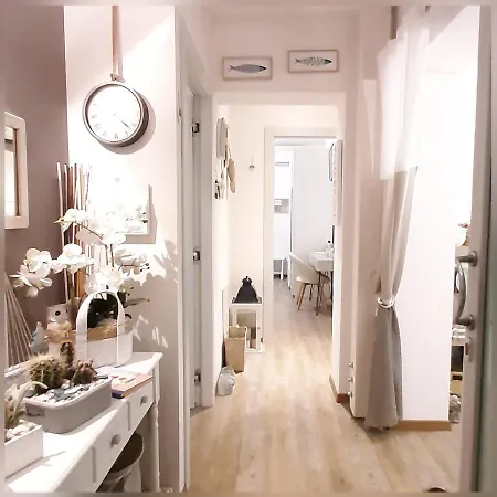 My House Bed & Breakfast 4*