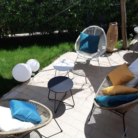 My House Bed & Breakfast