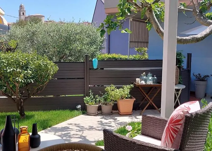 My House ベッド・アンド・ブレックファスト シローロ