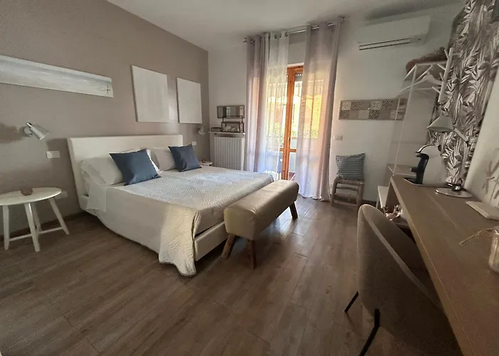 My House 4* シローロ