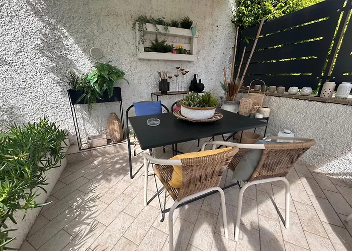My House ベッド・アンド・ブレックファスト シローロ