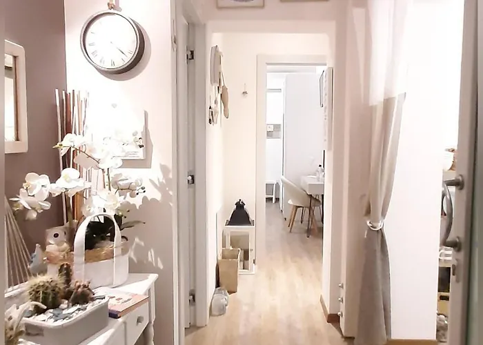 My House ベッド・アンド・ブレックファスト 4*